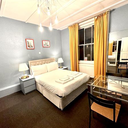 London Collection - Bayswater Lejlighedshotel Eksteriør billede